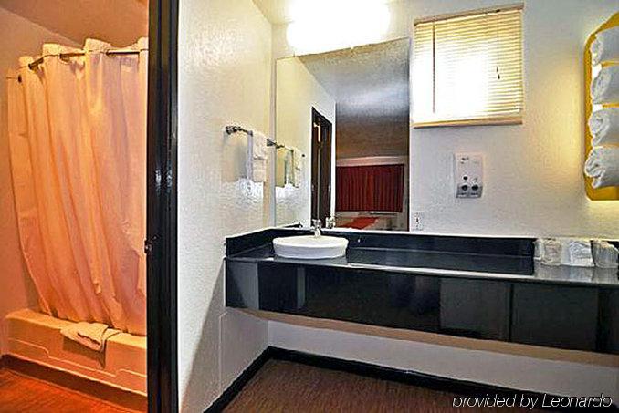 Motel 6-Willows, Ca Exteriér fotografie