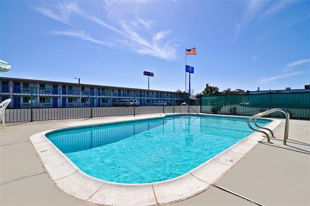 Motel 6-Willows, Ca Zařízení fotografie