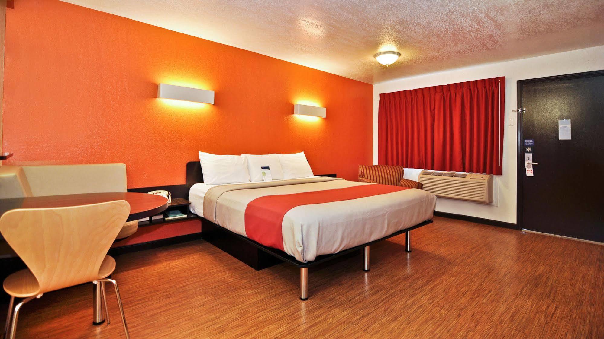 Motel 6-Willows, Ca Exteriér fotografie
