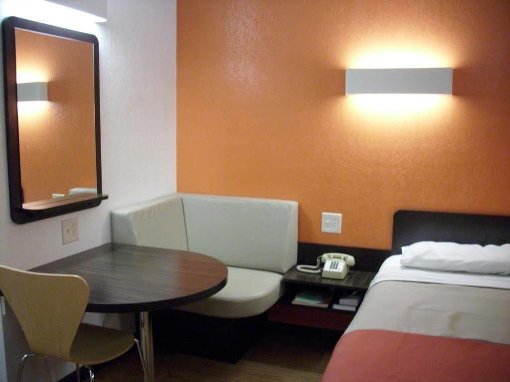 Motel 6-Willows, Ca Exteriér fotografie