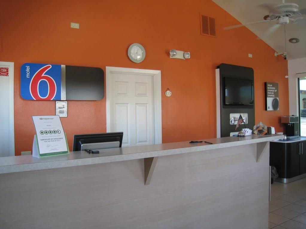 Motel 6-Willows, Ca Exteriér fotografie