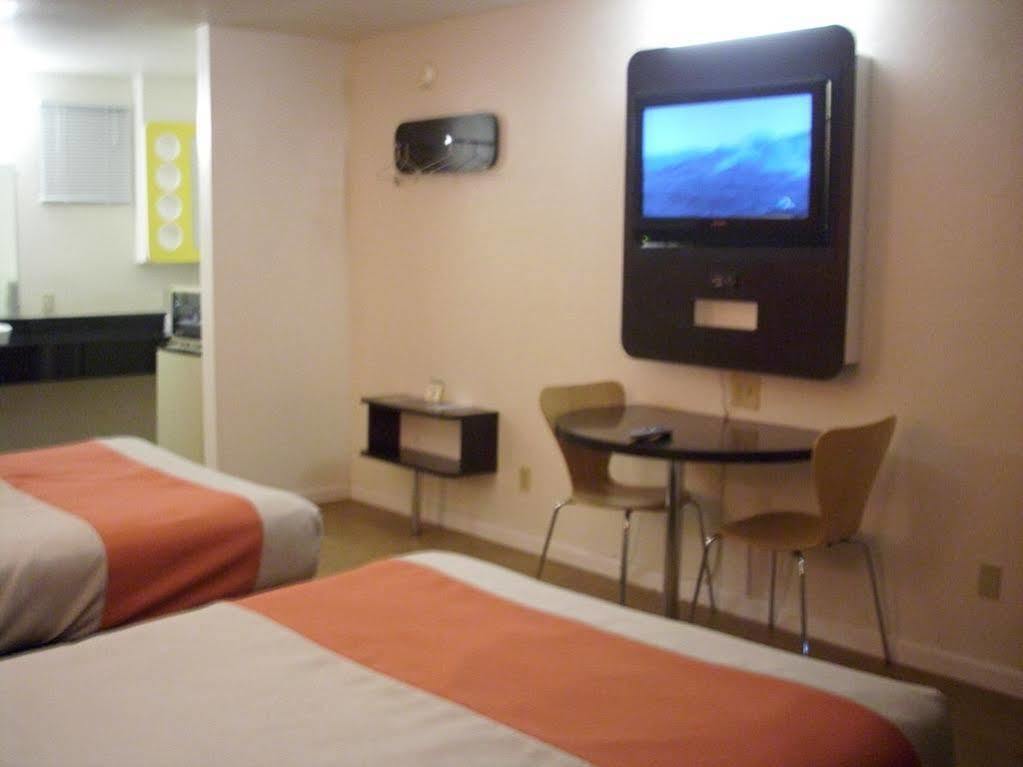 Motel 6-Willows, Ca Exteriér fotografie