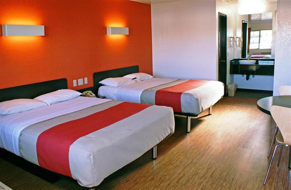 Motel 6-Willows, Ca Pokoj fotografie